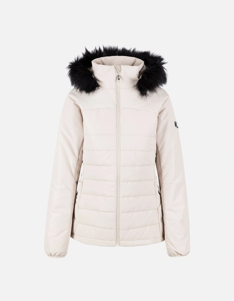 Womens/Ladies Translate Padded Jacket