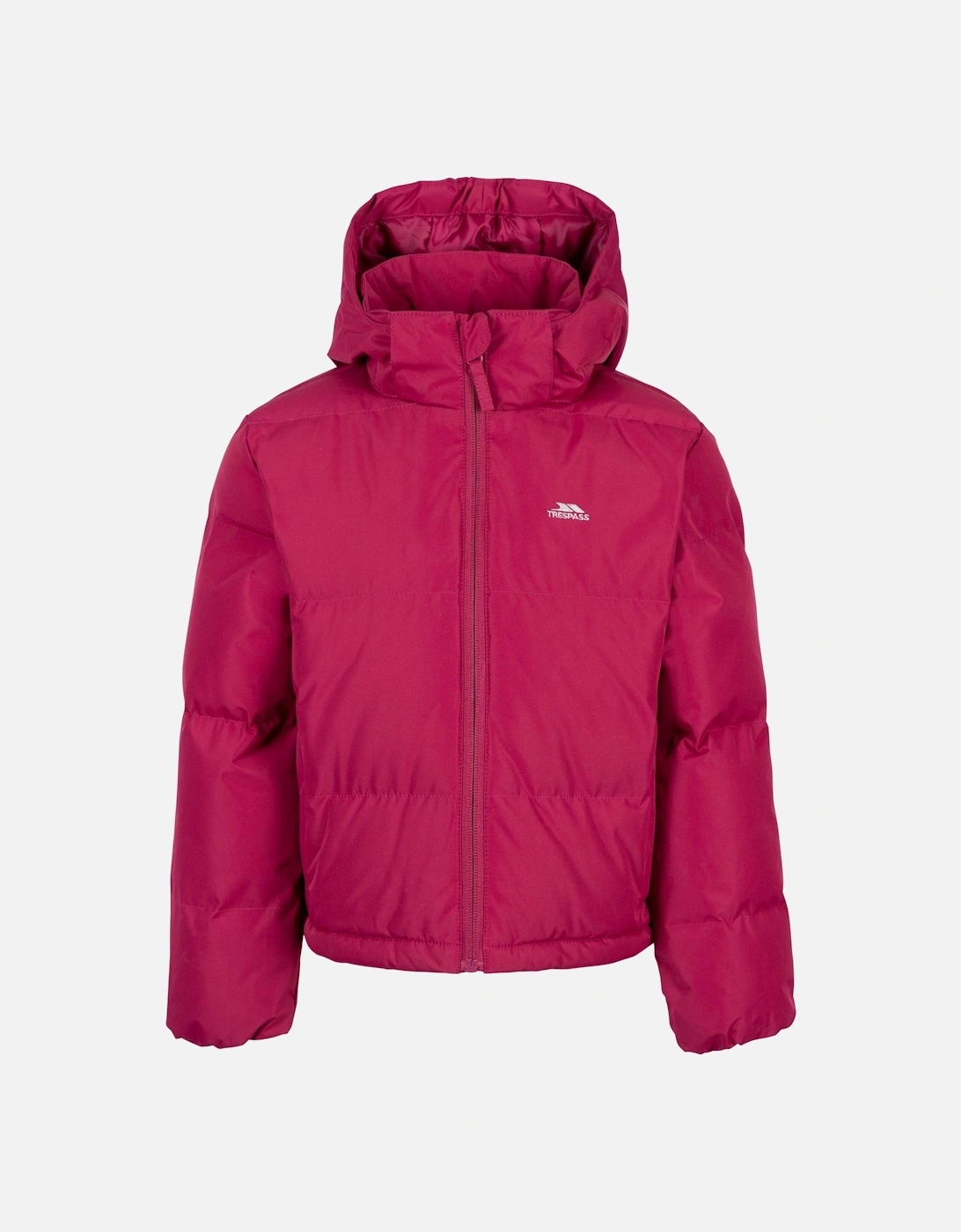 Girls Missie Logo Jacket, 5 of 4