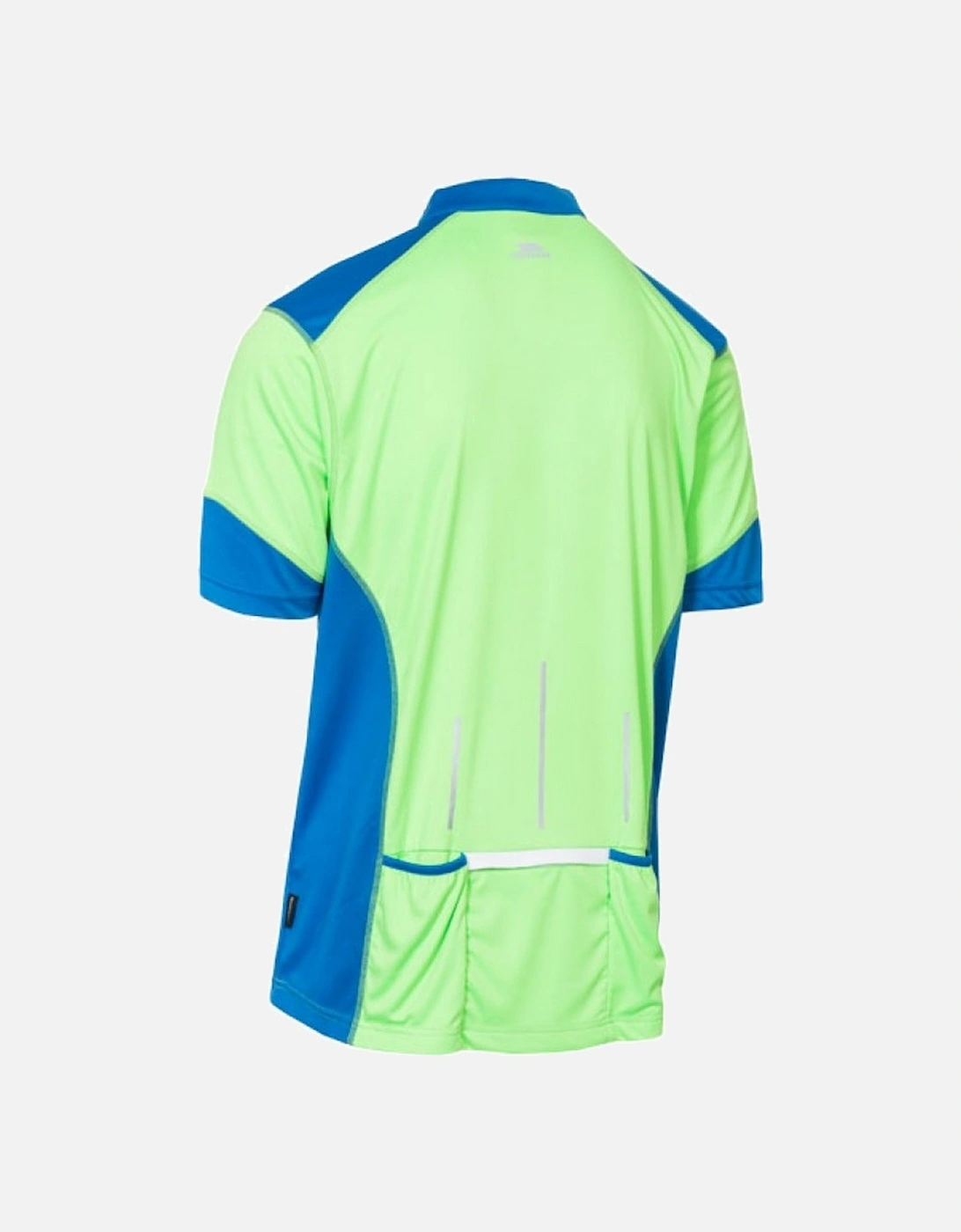 Mens Dudley Short Sleeve Cycling Top