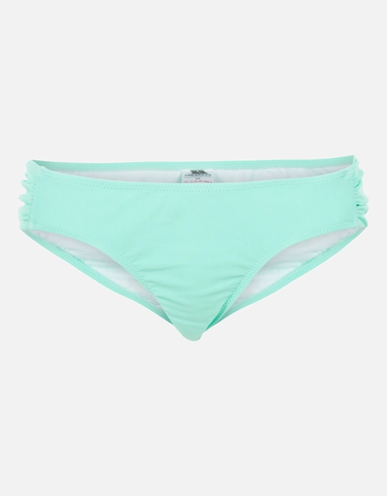 Womens/Ladies Raffles Bikini Bottoms