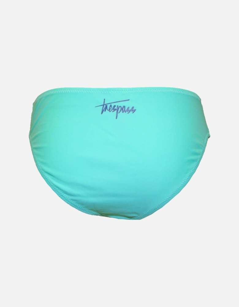 Womens/Ladies Raffles Bikini Bottoms