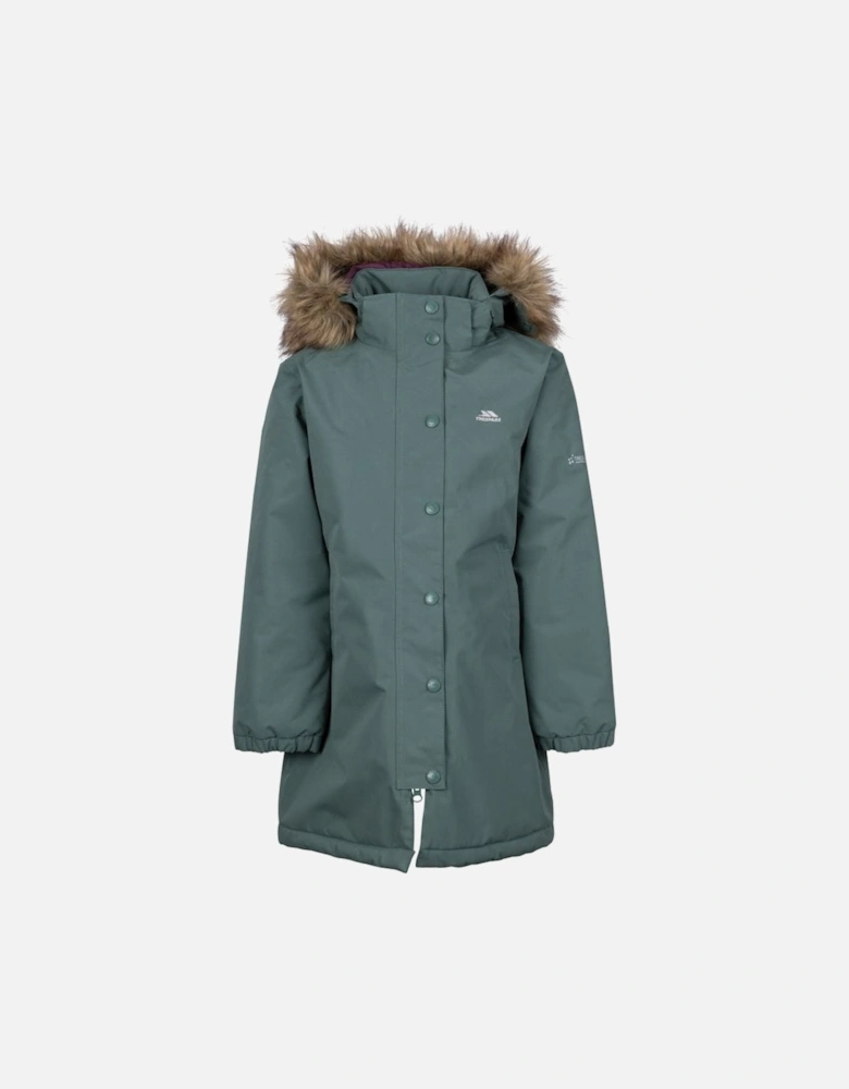 Girls Astound TP50 Waterproof Jacket