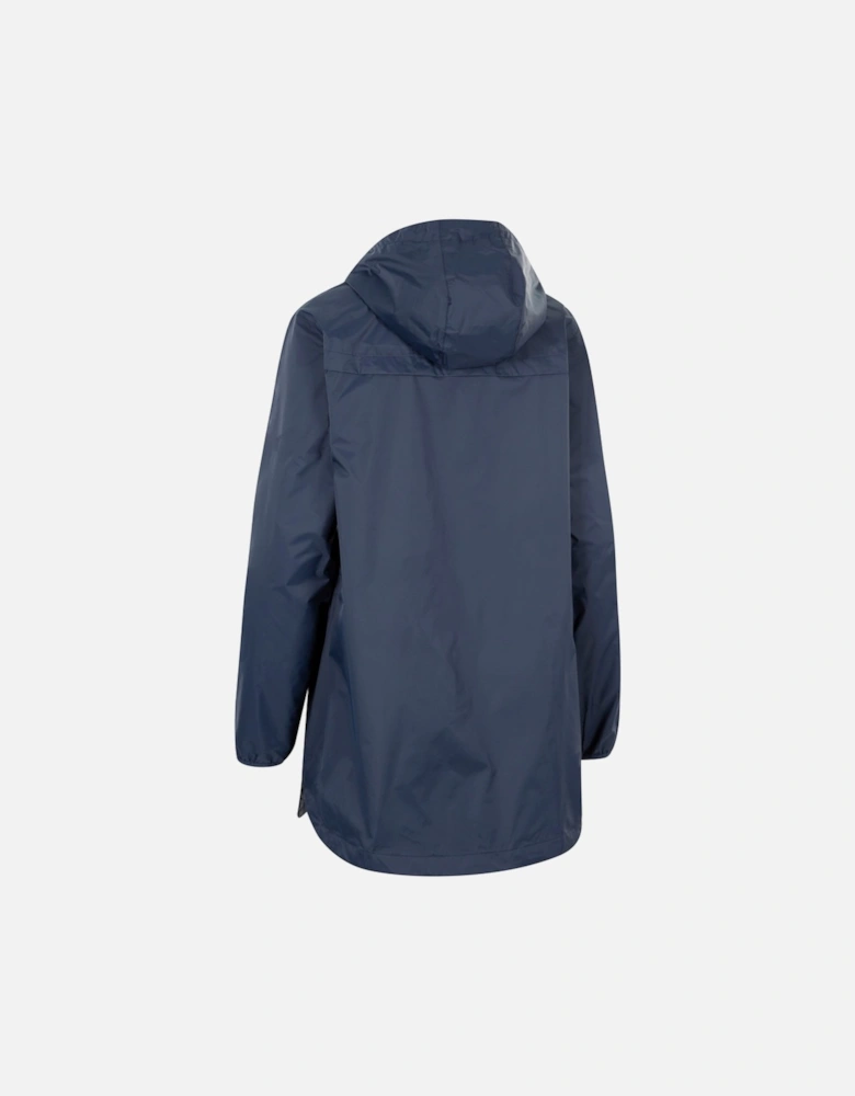 Womens/Ladies Keepdry TP75 Waterproof Jacket