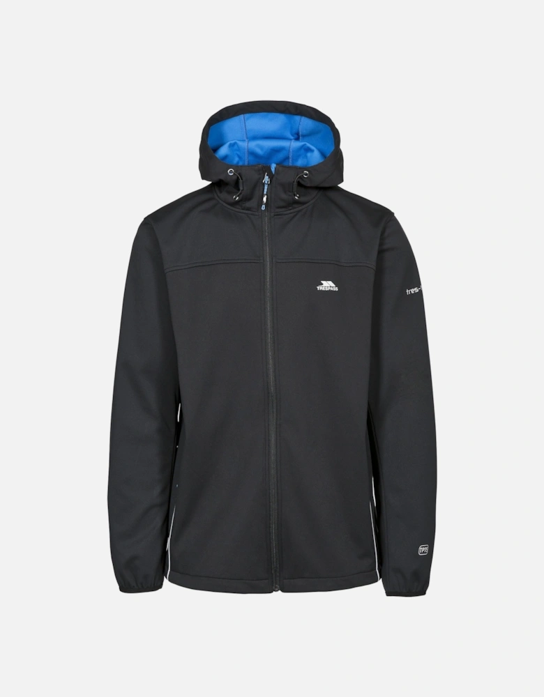 Mens Zeek Waterproof Softshell Jacket