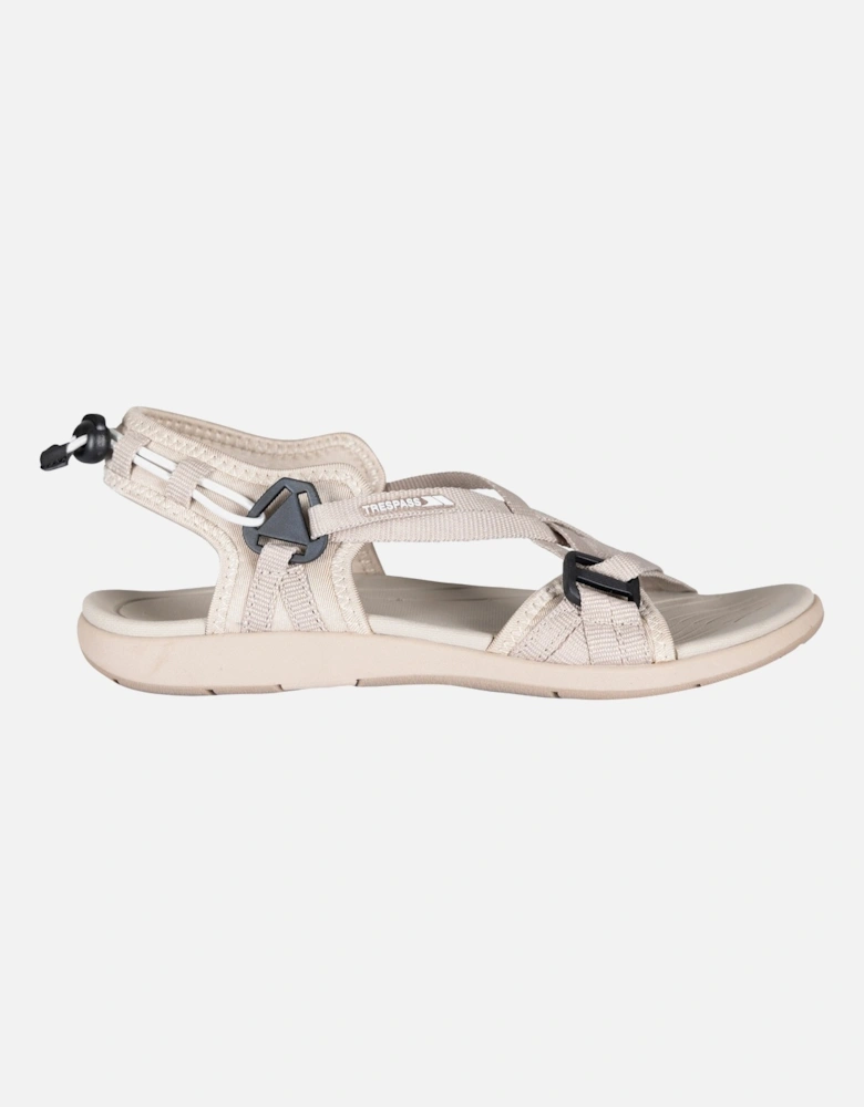 Womens/Ladies Nessa Sandals