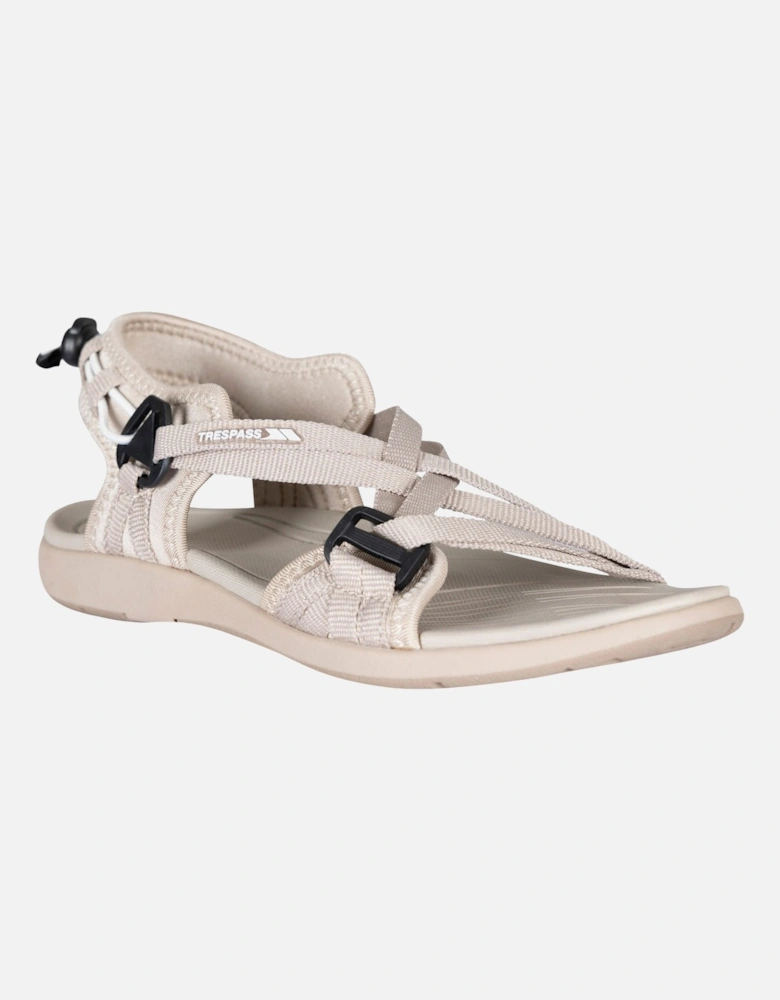 Womens/Ladies Nessa Sandals