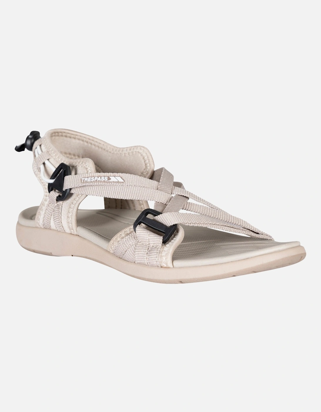 Womens/Ladies Nessa Sandals, 6 of 5