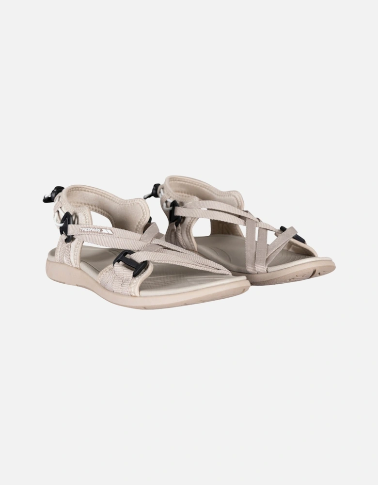 Womens/Ladies Nessa Sandals