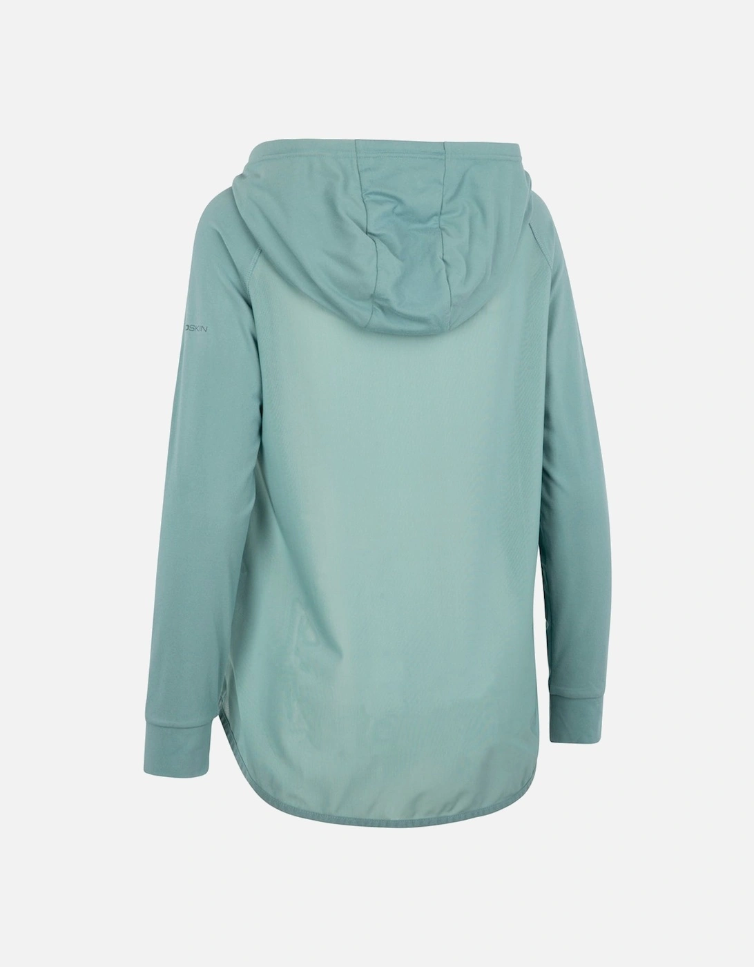 Womens/Ladies Immy Active Hoodie