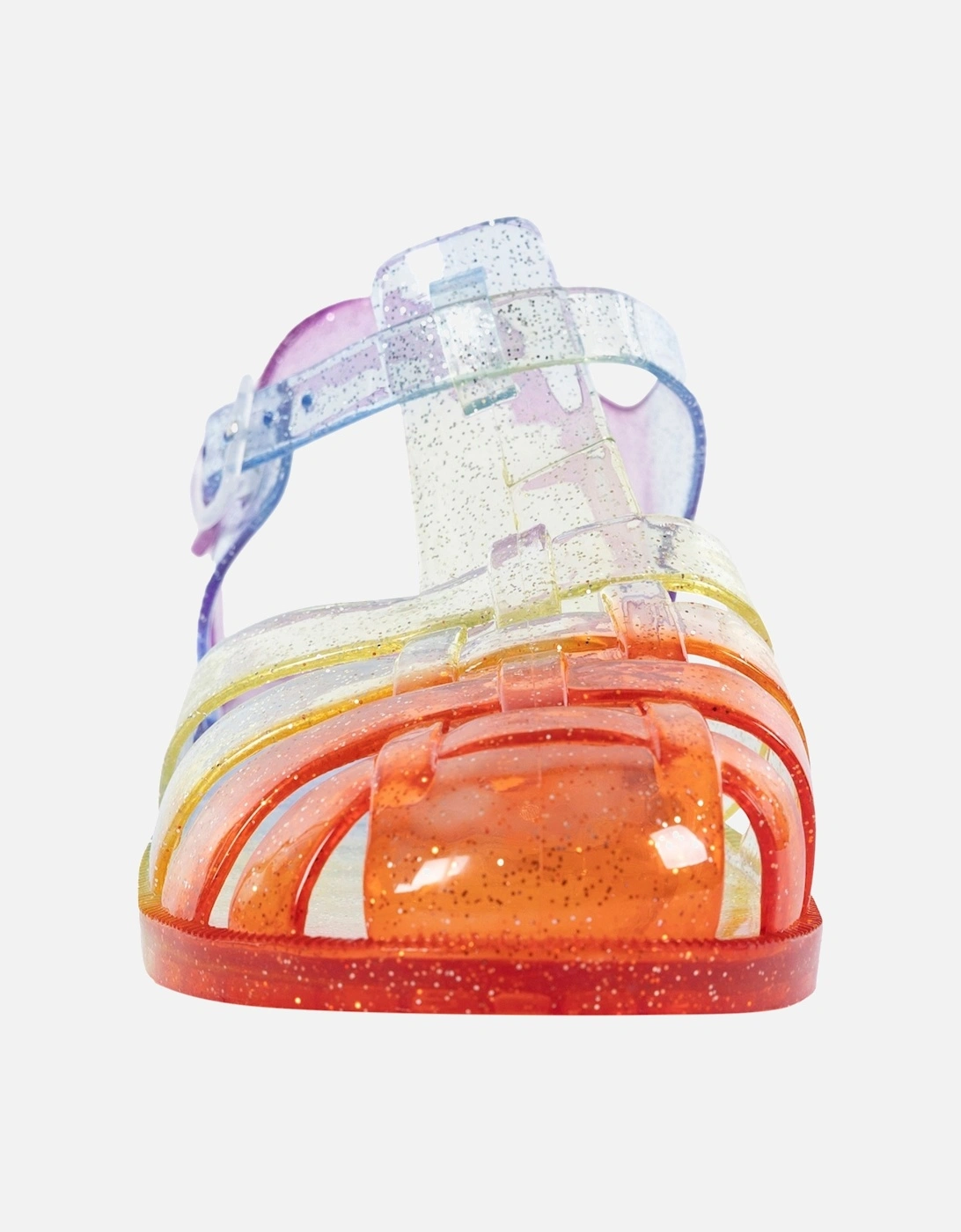 Childrens/Kids Jelly Sandals