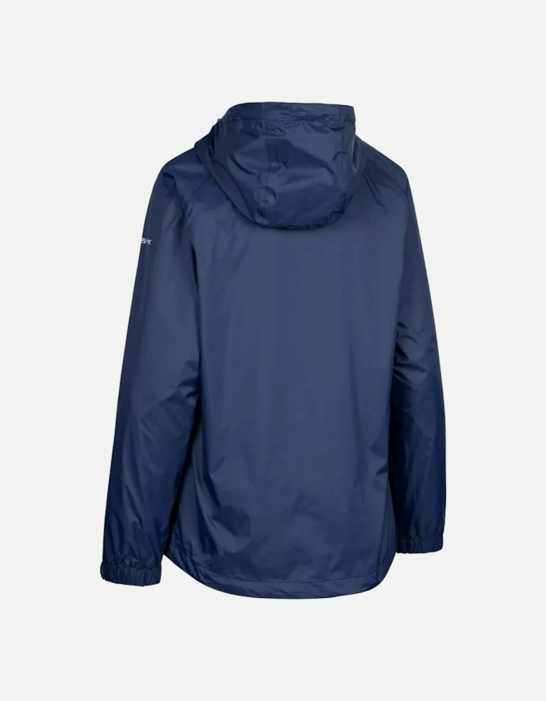 Womens/Ladies Tayah II Waterproof Jacket