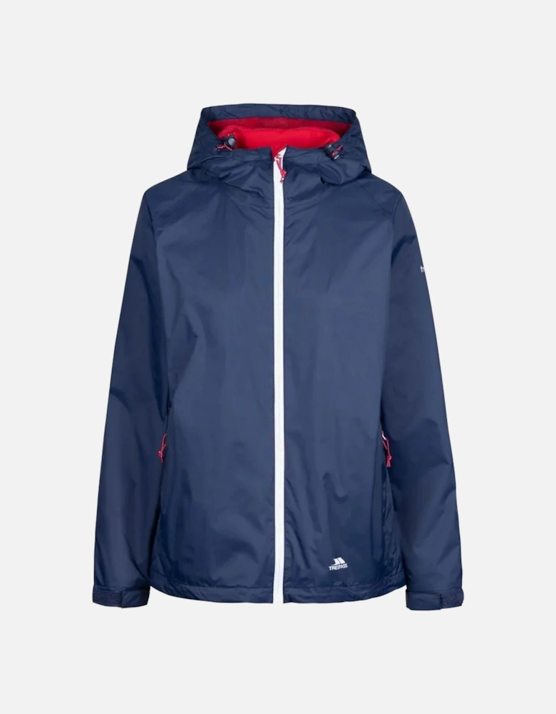 Womens/Ladies Tayah II Waterproof Jacket