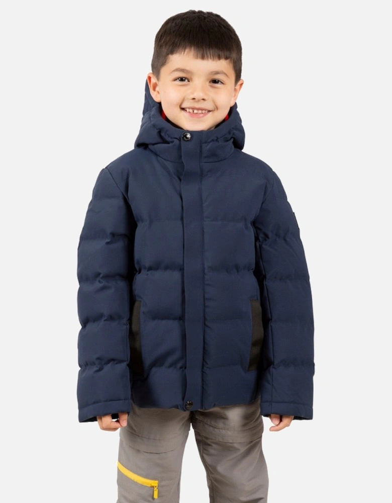 Boys Habbton Jacket