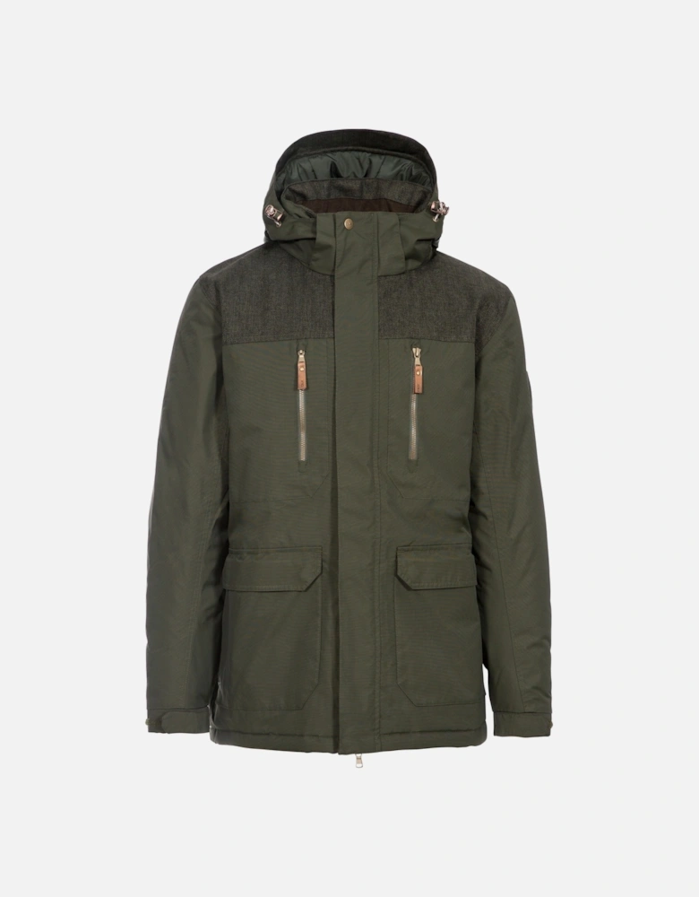 Mens Rockwell Waterproof Jacket