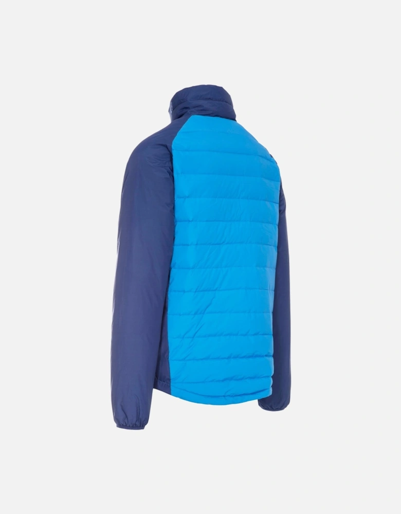 Mens Benko Down Jacket.