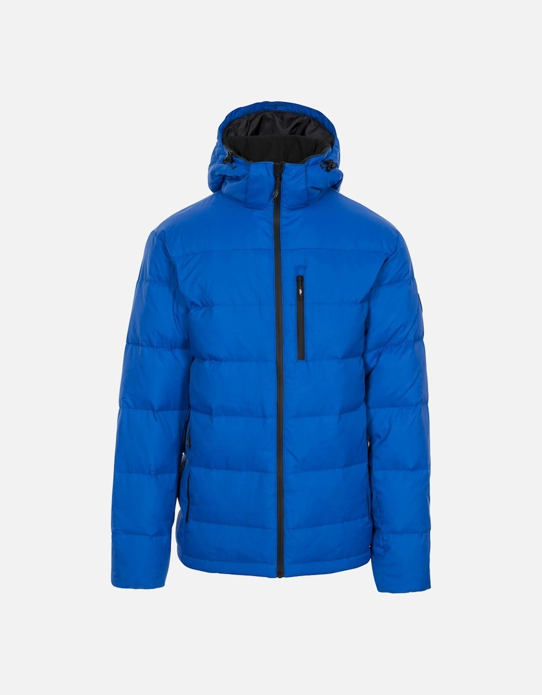 Mens Orwell Down Jacket, 6 of 5