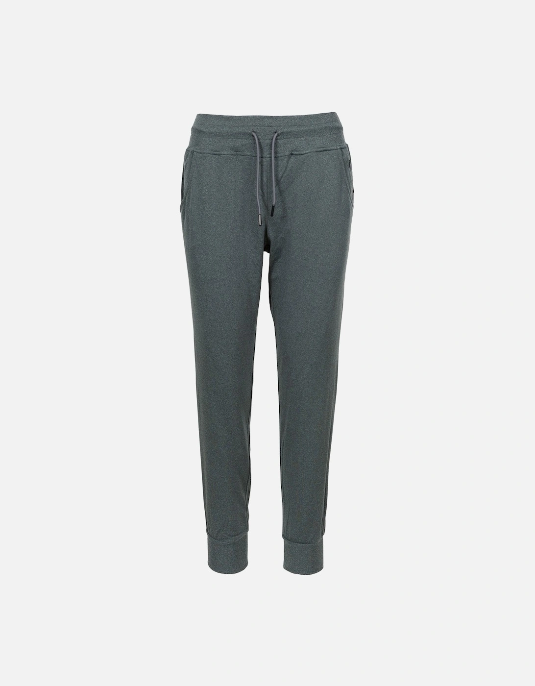 Womens/Ladies Juno Marl Active Trousers, 5 of 4