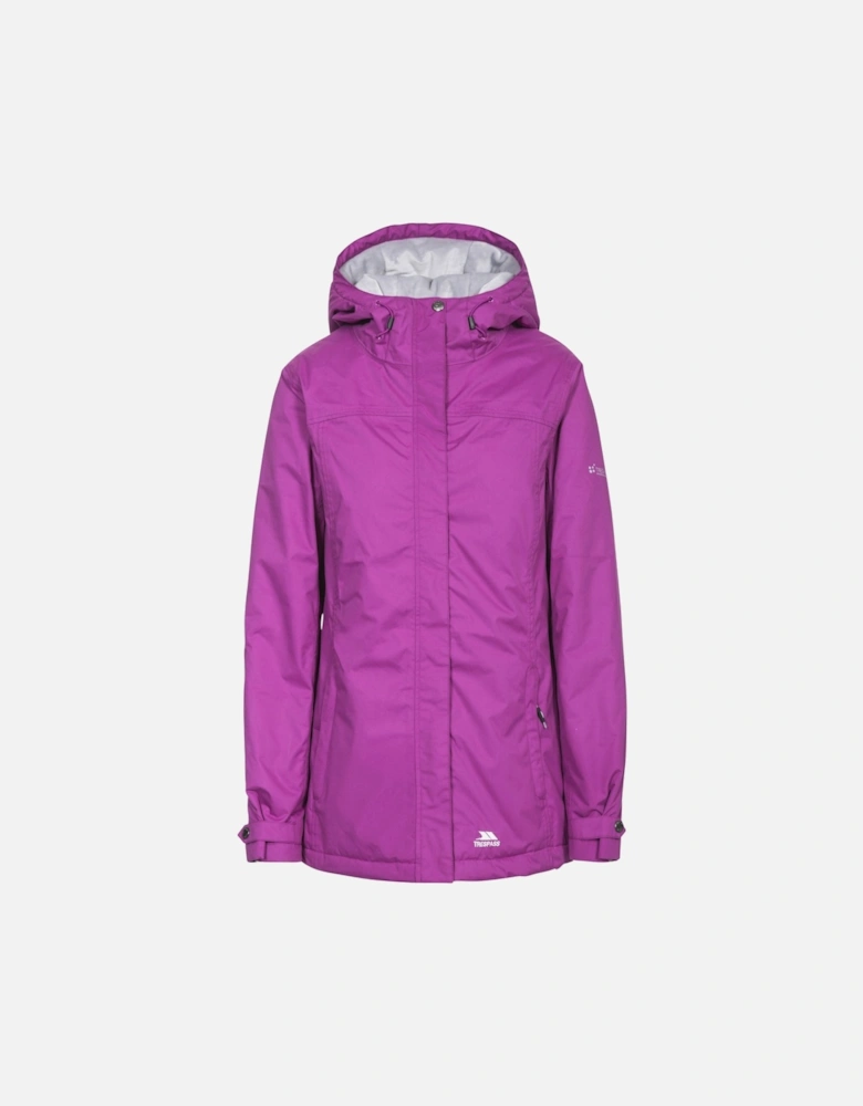 Womens/Ladies Edna Waterproof Padded Jacket