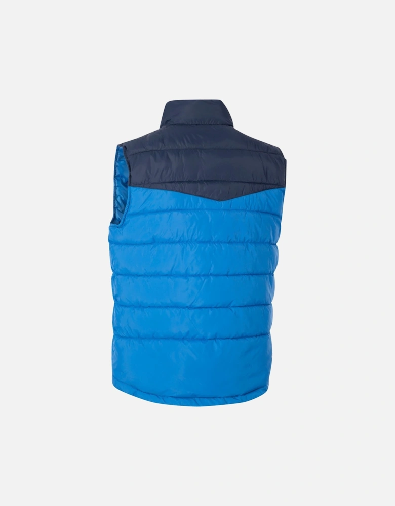 Mens Oskar Gilet