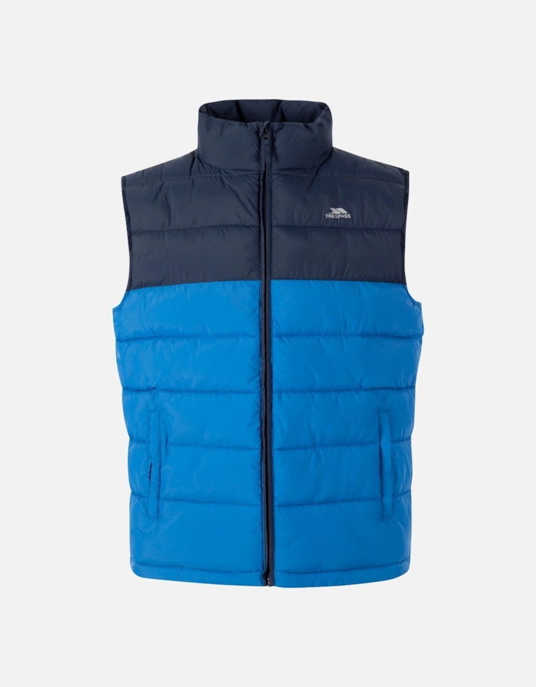 Mens Oskar Gilet