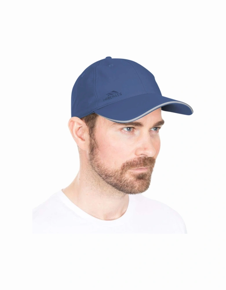 Mens Cosgrove Quick Dry Baseball Cap