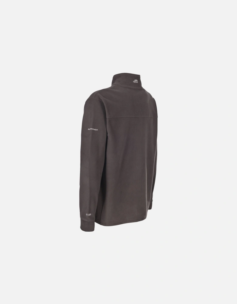 Mens Bernal Full Zip Fleece Jacket