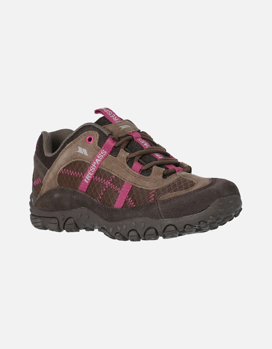 Womens/Ladies Fell Lightweight Walking Shoes, 6 of 5