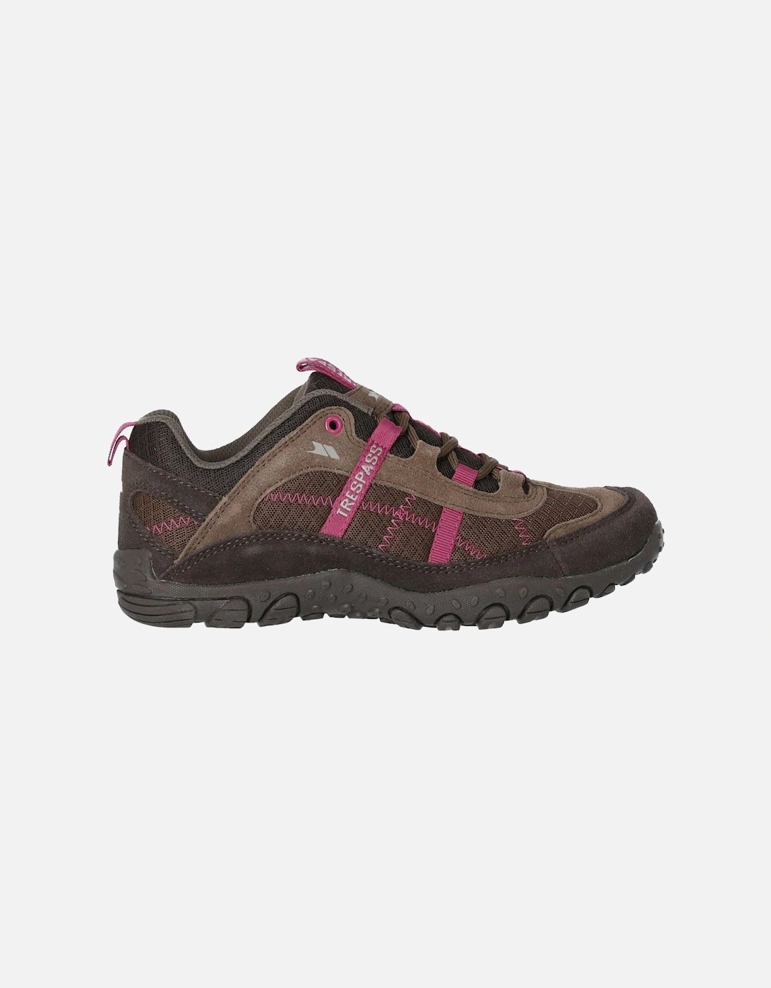 Womens/Ladies Fell Lightweight Walking Shoes