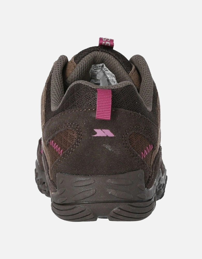 Womens/Ladies Fell Lightweight Walking Shoes