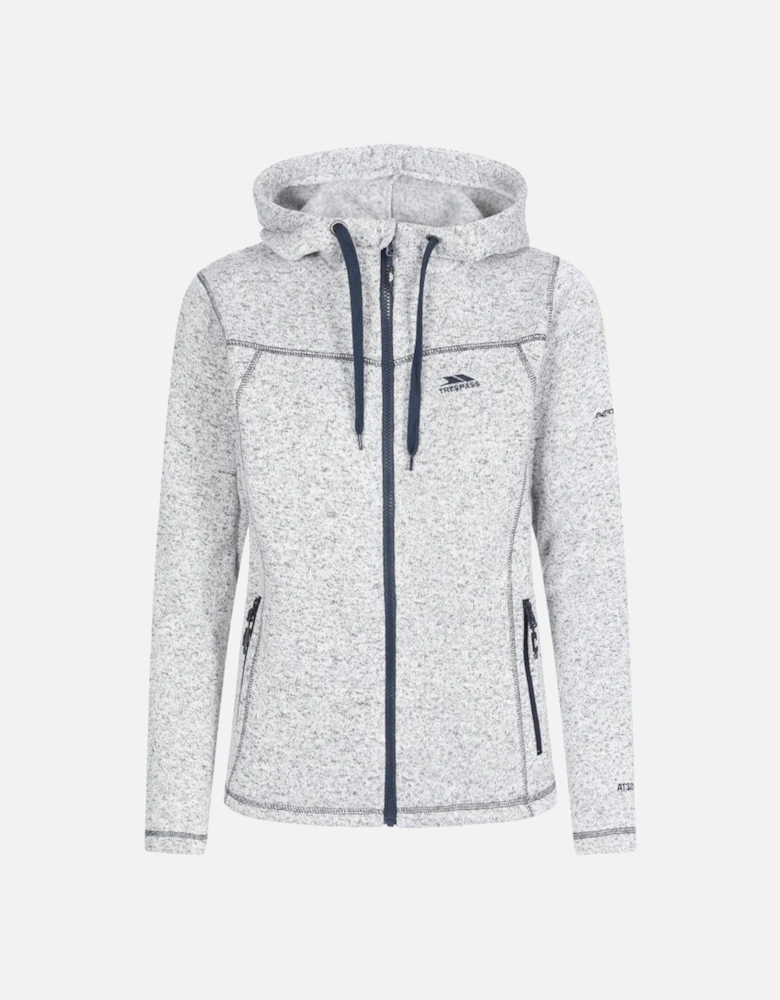 Womens/Ladies Odelia Fleece Jacket