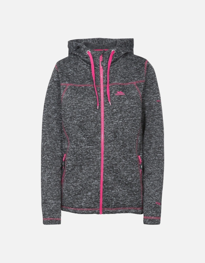 Womens/Ladies Odelia Fleece Jacket