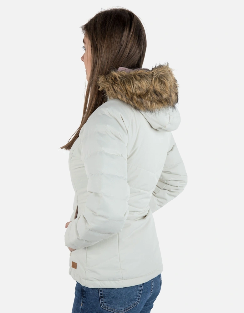 Womens/Ladies Nadina Waterproof Padded Jacket