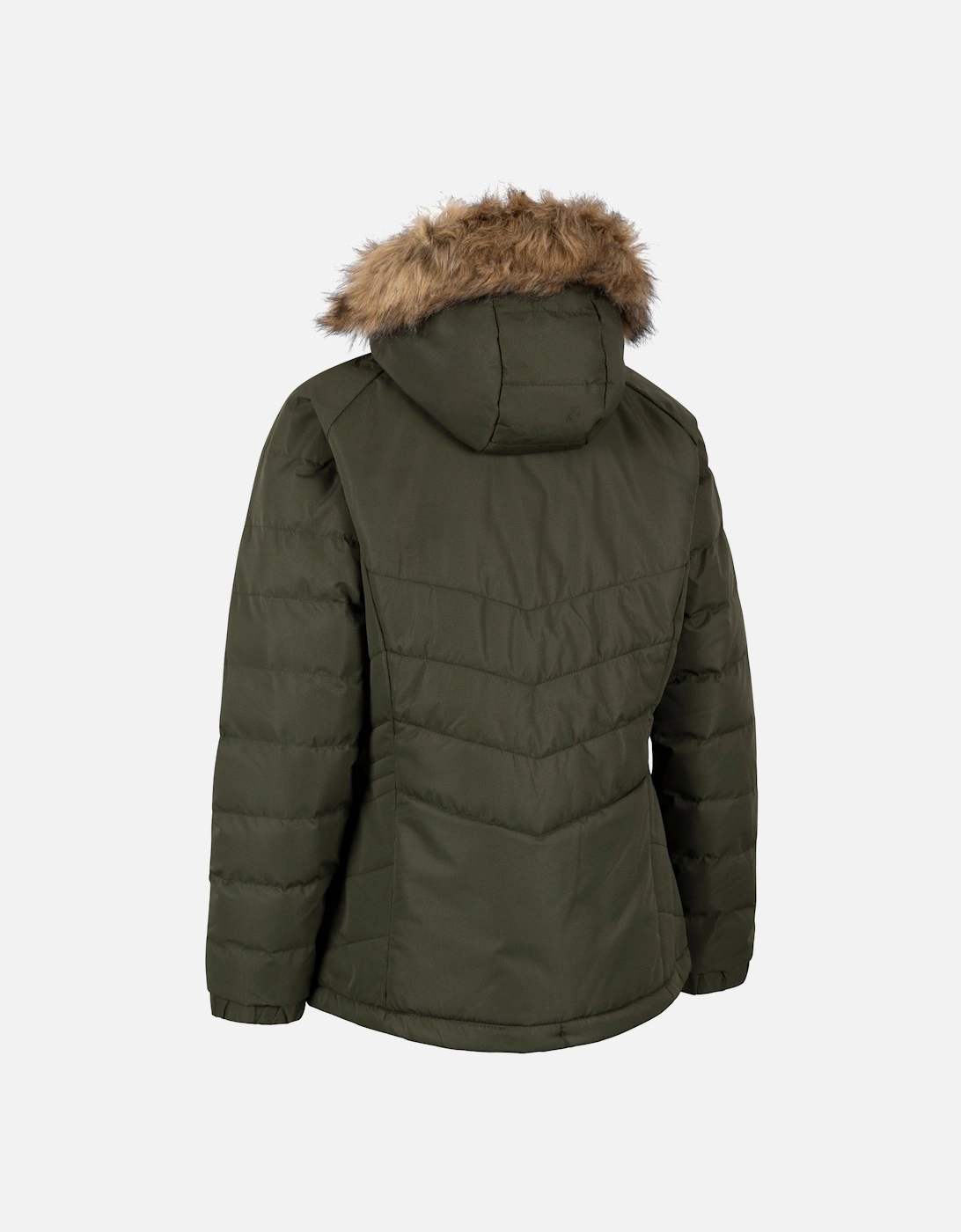 Womens/Ladies Nadina Waterproof Padded Jacket