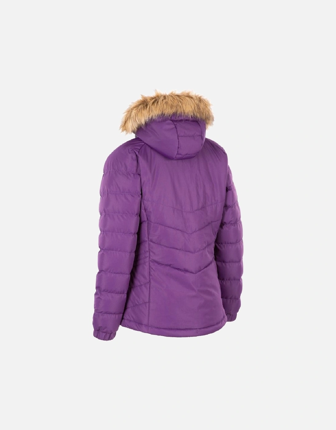 Womens/Ladies Nadina Waterproof Padded Jacket