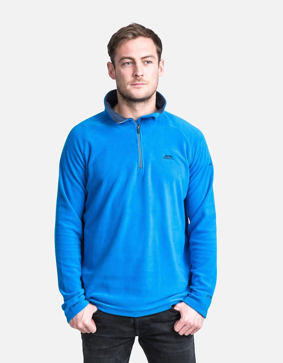 Mens Blackford Microfleece