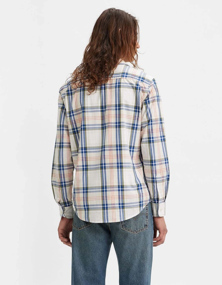 Sunset 1 Pocket Standard Shirt