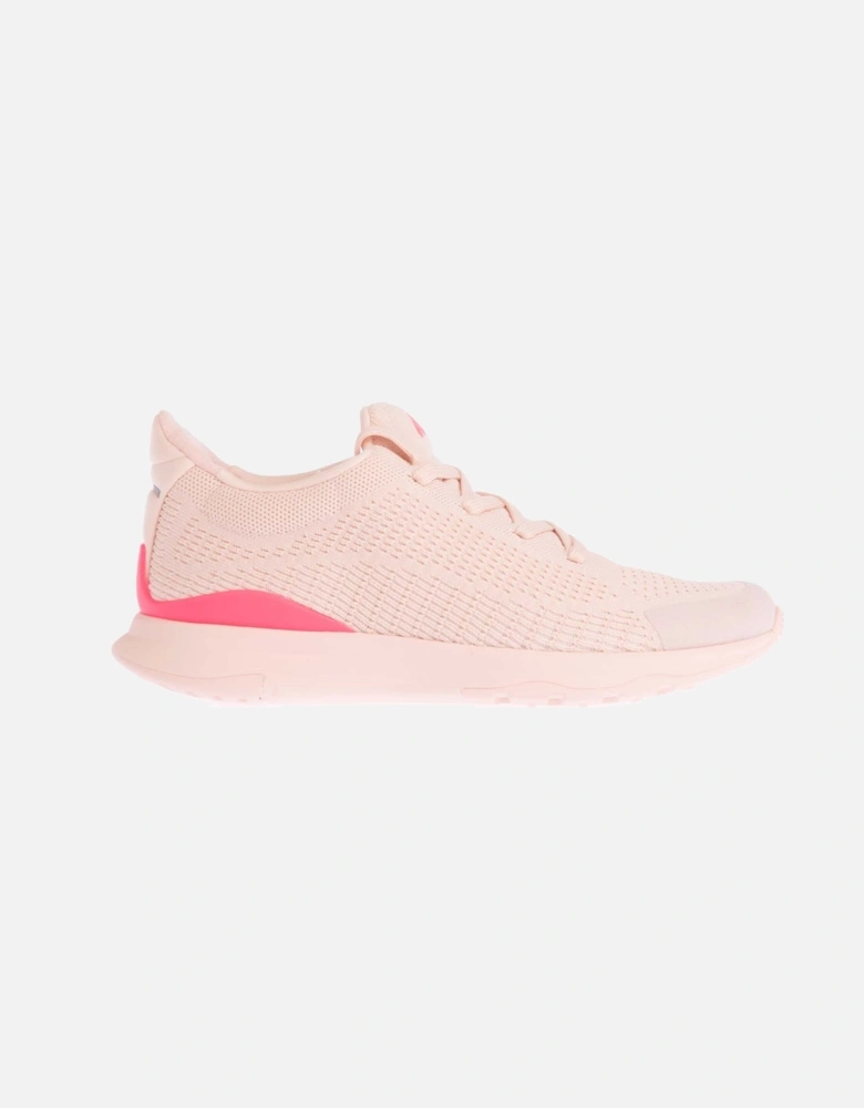 Vitamin FFX Colour-Pop Knit Sports Trainers