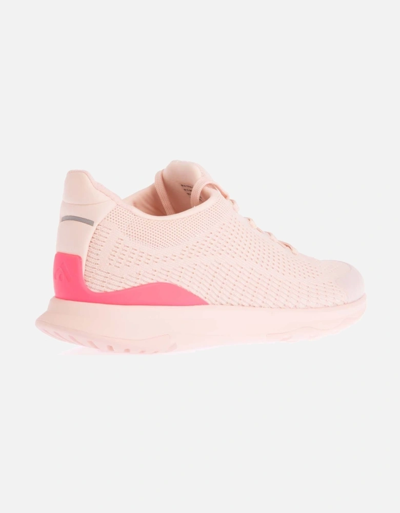 Vitamin FFX Colour-Pop Knit Sports Trainers