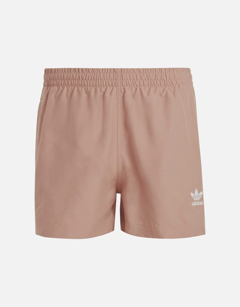 3 Stripes Swim Shorts