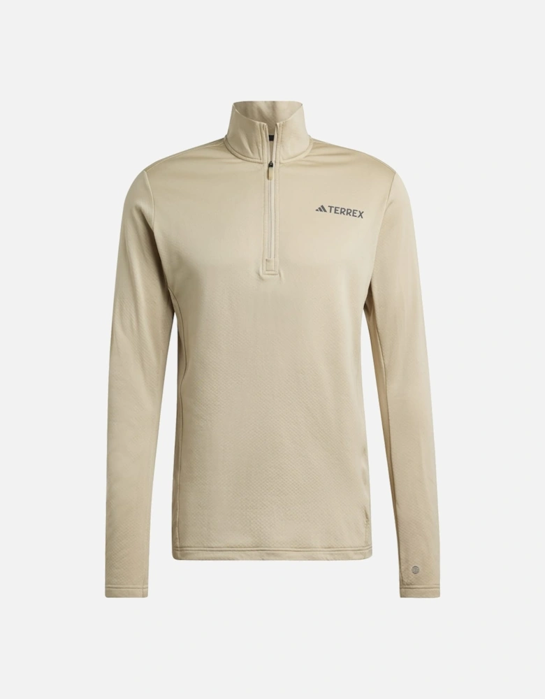 Terrex Multi Half-Zip Fleece