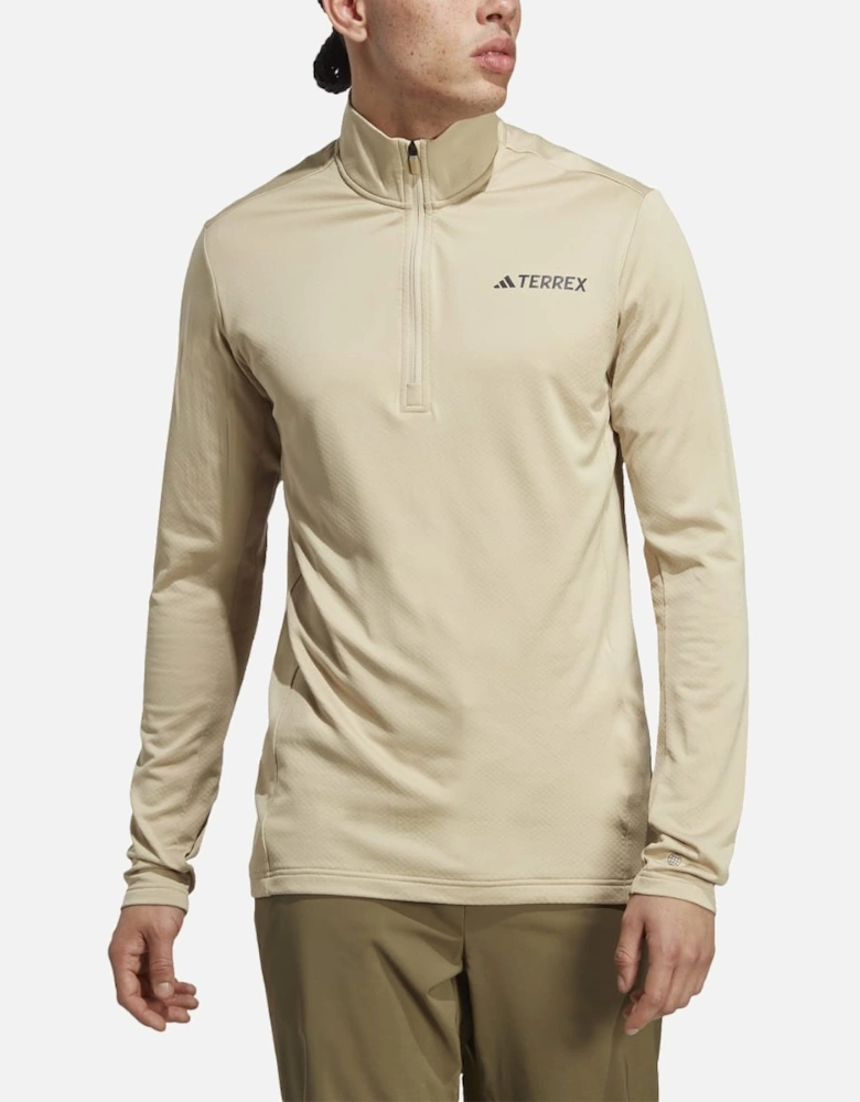 Terrex Multi Half-Zip Fleece