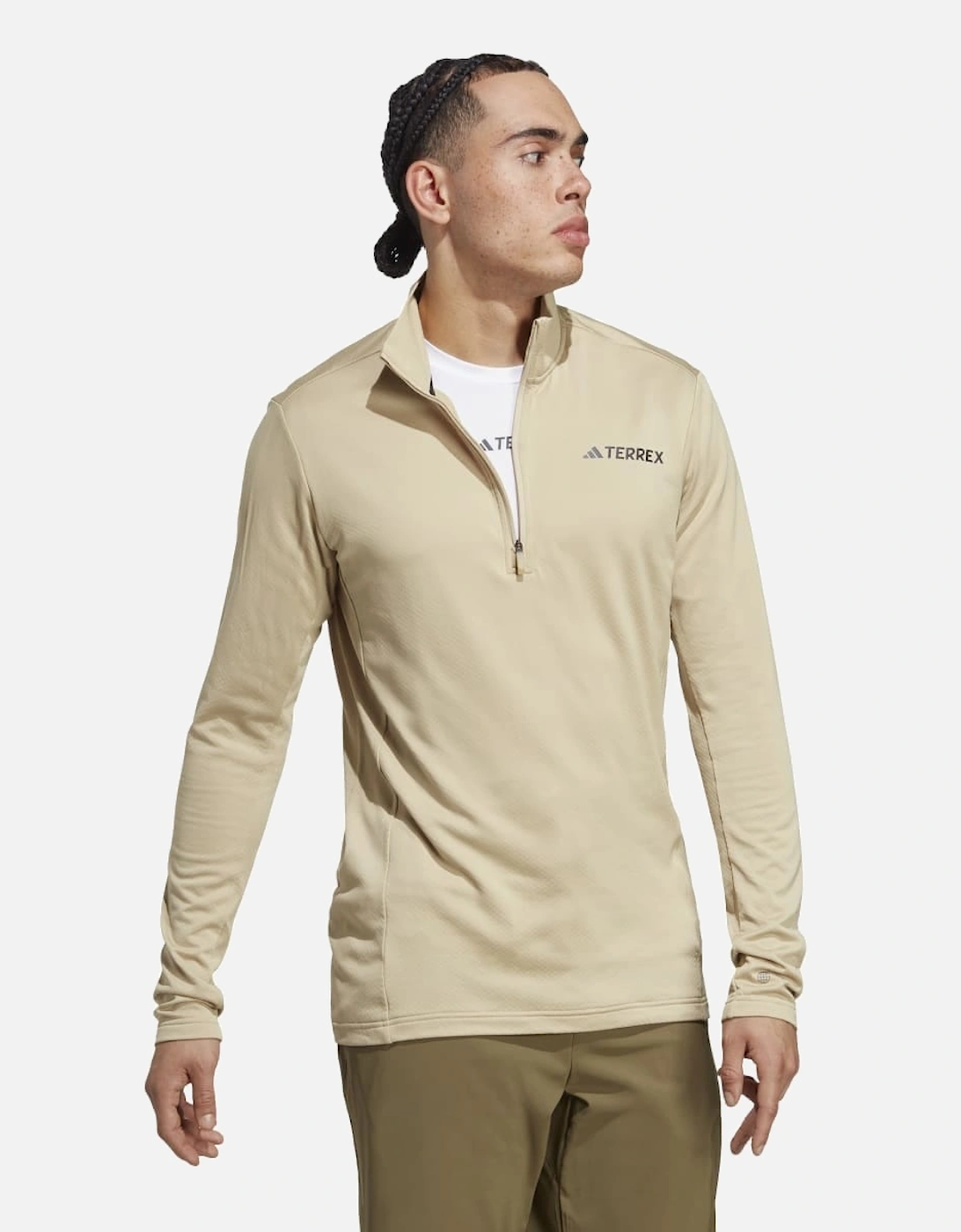 Terrex Multi Half-Zip Fleece