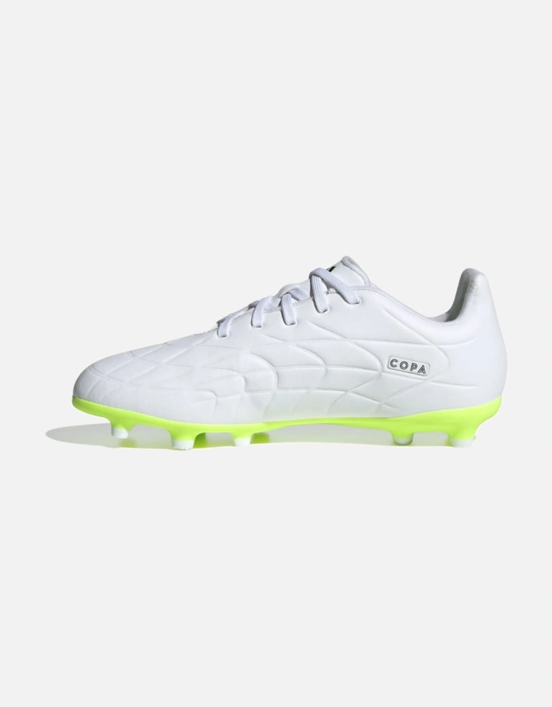 Junior Copa Pure.3 FG Boots - Juniors Copa Pure.3 FG Boots