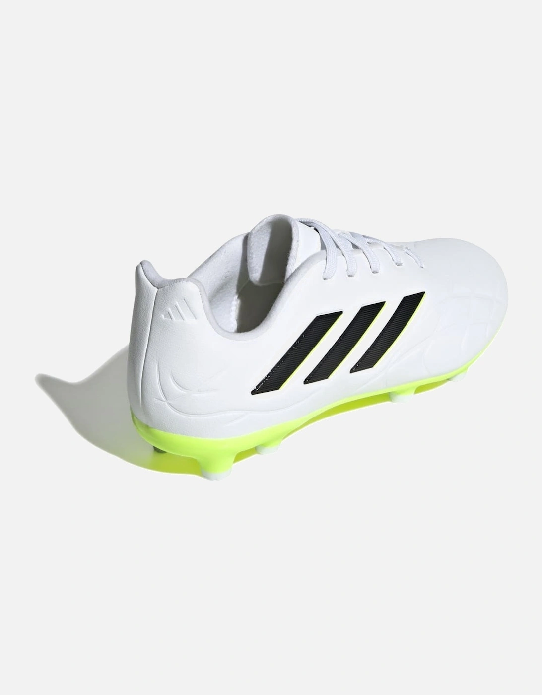 Junior Copa Pure.3 FG Boots - Juniors Copa Pure.3 FG Boots