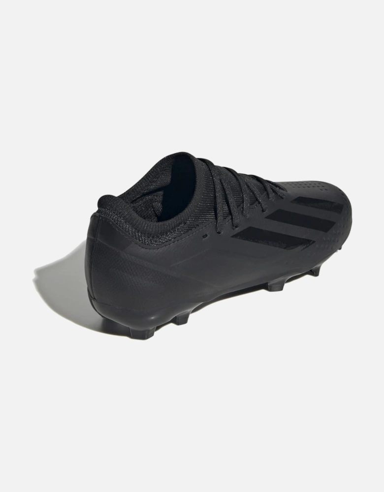 Junior X Crazyfast.3 FG Football Boots - Juniors X Crazyfast.3 FG Football Boots