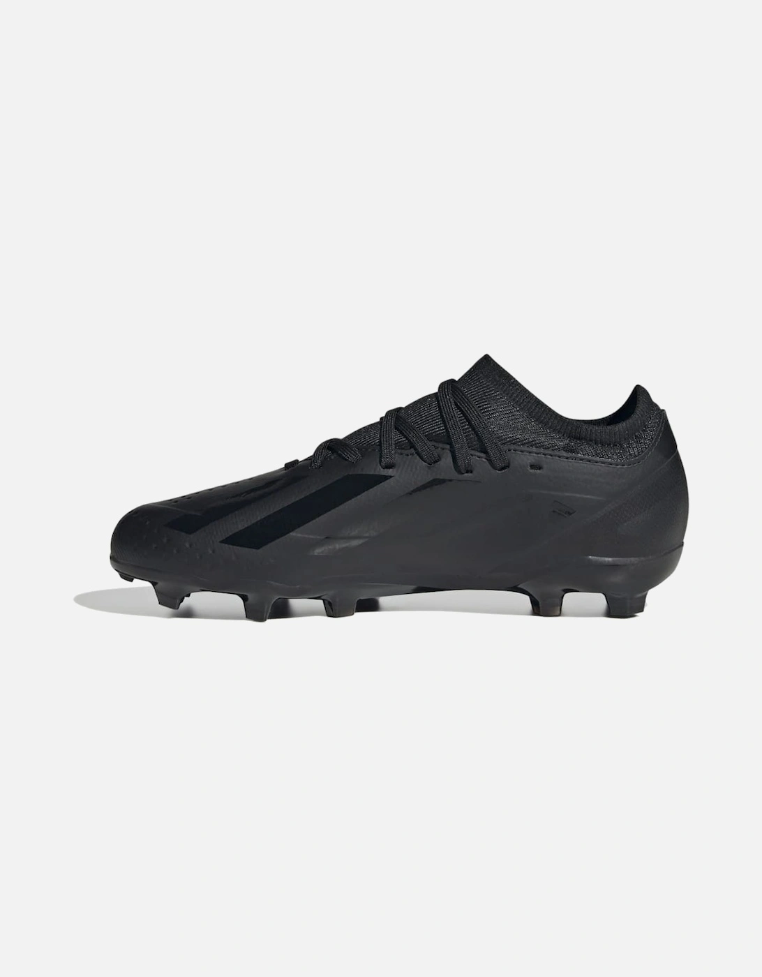 Junior X Crazyfast.3 FG Football Boots - Juniors X Crazyfast.3 FG Football Boots