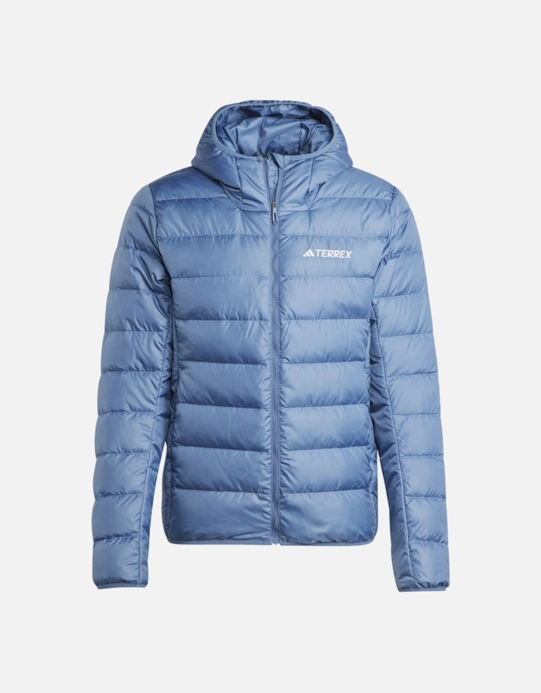 Terrex Multi Light Down Hooded Jacket