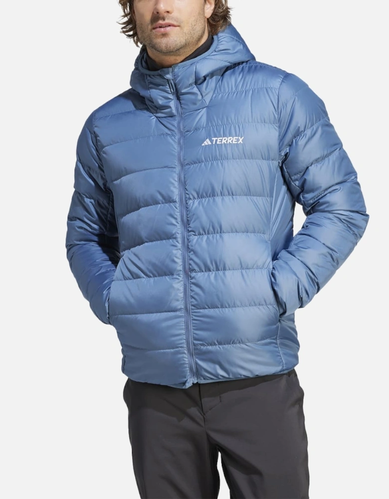 Terrex Multi Light Down Hooded Jacket