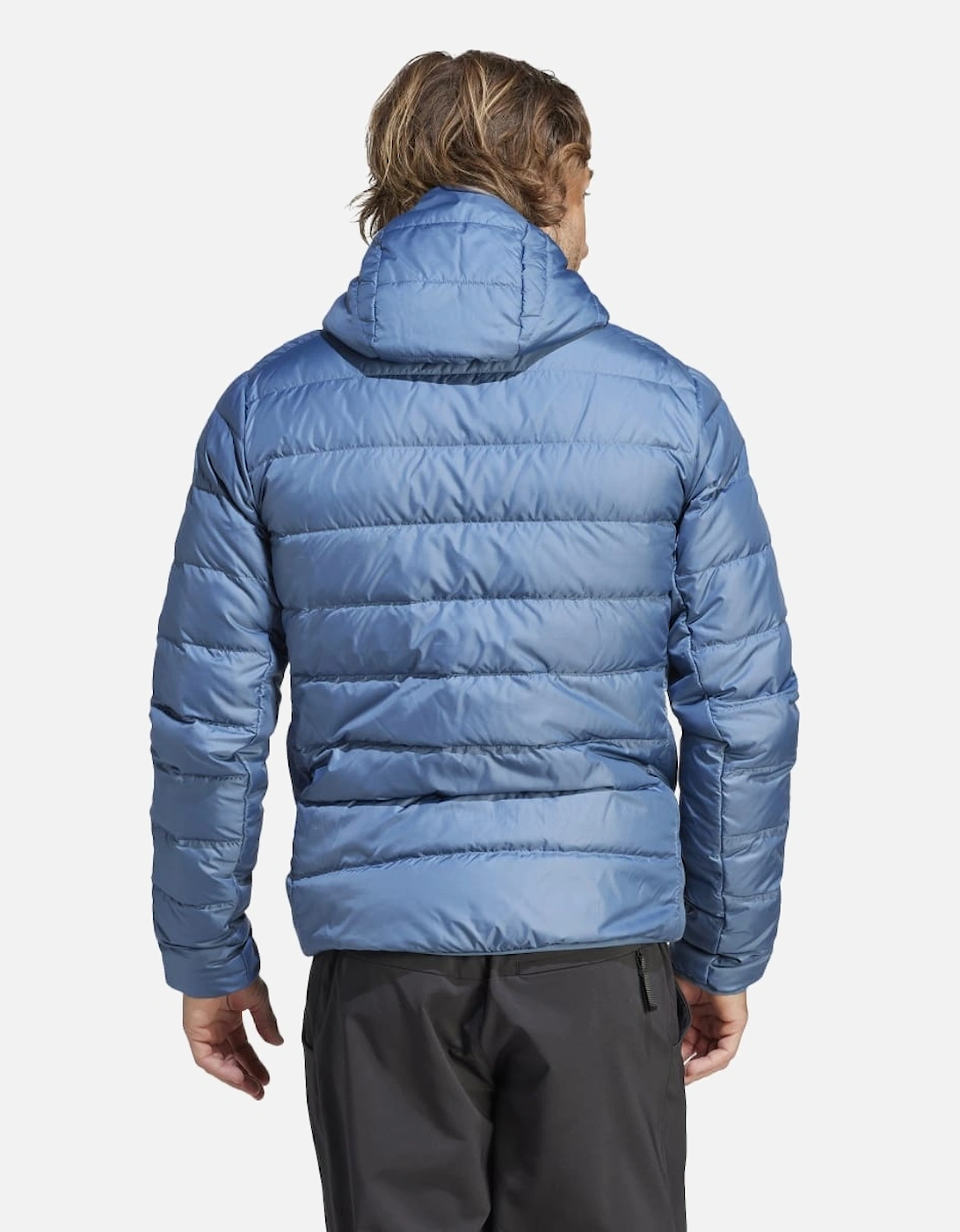 Terrex Multi Light Down Hooded Jacket