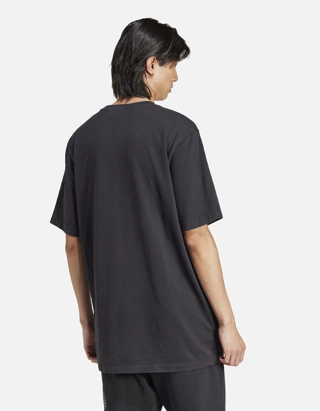 Adicolor Outline Trefoil T-Shirt